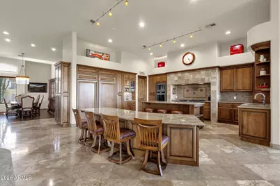 15105 E Camelview Drive, Fountain Hills, AZ 85268 - Photo 15