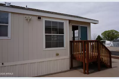 8207 Rainbow Loop #521, Show Low, AZ 85901 - Photo 1