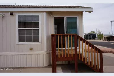 8207 Rainbow Loop #521, Show Low, AZ 85901 - Photo 5