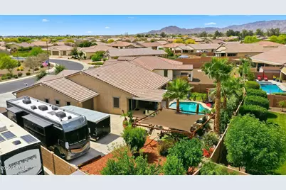 18406 W Highland Avenue, Goodyear, AZ 85395 - Photo 59