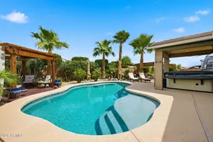 18406 W Highland Ave, Goodyear, AZ 85395 - Photo 37