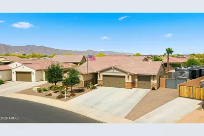 18406 W Highland Avenue, Goodyear, AZ 85395 - Photo 53