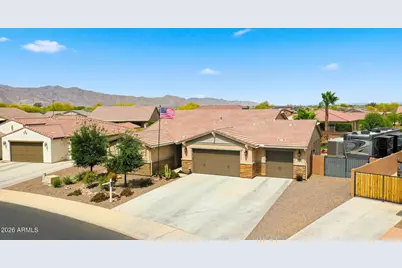 18406 W Highland Avenue, Goodyear, AZ 85395 - Photo 53