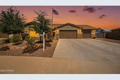18406 W Highland Avenue, Goodyear, AZ 85395 - Photo 61