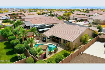 18406 W Highland Avenue, Goodyear, AZ 85395 - Photo 55