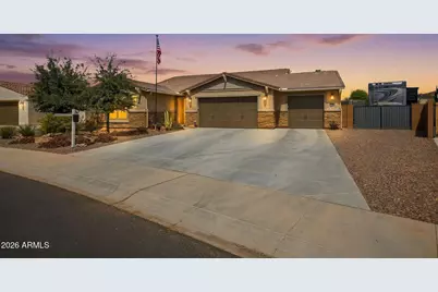 18406 W Highland Avenue, Goodyear, AZ 85395 - Photo 61