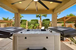 18406 W Highland Ave, Goodyear, AZ 85395 - Photo 35