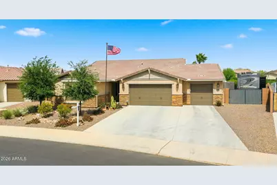 18406 W Highland Avenue, Goodyear, AZ 85395 - Photo 51