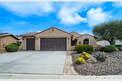 6738 W Willow Way, Florence, AZ 85132 - Photo 1