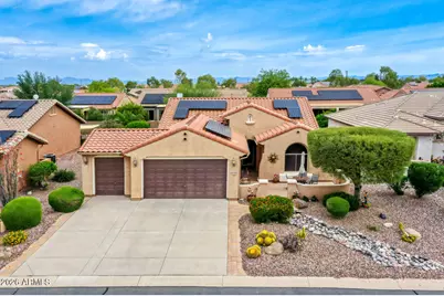 6738 W Willow Way, Florence, AZ 85132 - Photo 27