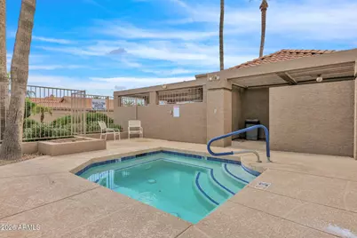 5021 E Waltann Lane, Scottsdale, AZ 85254 - Photo 35