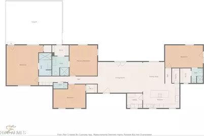 23405 N 84th Street, Scottsdale, AZ 85255 - Photo 31