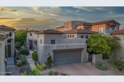 9270 E Thompson Peak Parkway #303, Scottsdale, AZ 85255 - Photo 1