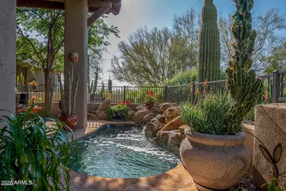 9270 E Thompson Peak Parkway #303, Scottsdale, AZ 85255 - Photo 27