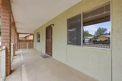 5509 E Pinal Canyon Road, Globe, AZ 85501 - Photo 3