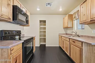 5509 E Pinal Canyon Road, Globe, AZ 85501 - Photo 9