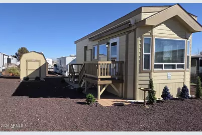 8242 Bogie Loop #239, Show Low, AZ 85901 - Photo 15