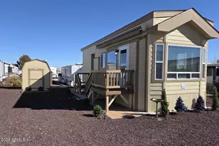 8242 Bogie Loop, Show Low, AZ 85901 - Photo 15