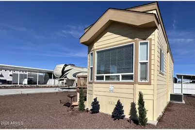 8242 Bogie Loop #239, Show Low, AZ 85901 - Photo 3