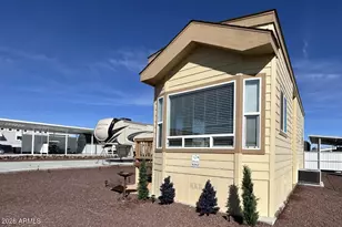 8242 Bogie Loop, Show Low, AZ 85901 - Photo 3