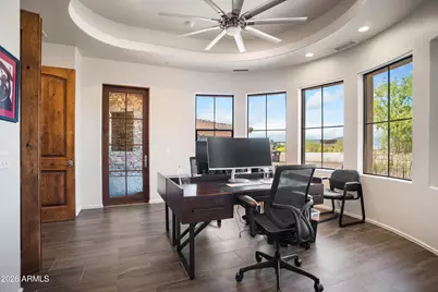36791 N 102nd Place, Scottsdale, AZ 85262 - Photo 25