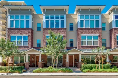 816 N 3rd Avenue, Phoenix, AZ 85003 - Photo 1