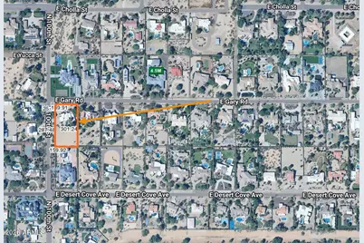 10003 E Gary Road, Scottsdale, AZ 85260 - Photo 1