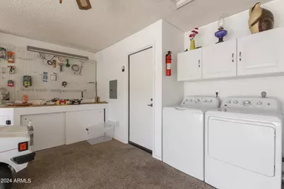 1021 S Greenfield Road #1058, Mesa, AZ 85206 - Photo 13