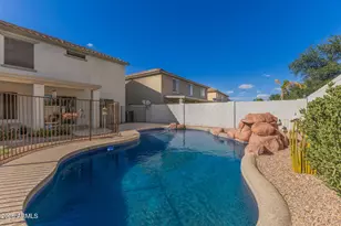 18903 N Shelby Dr, Maricopa, AZ 85138 - Photo 1