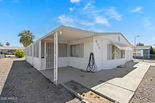 909 S 95th Way, Mesa, AZ 85208 - Photo 5