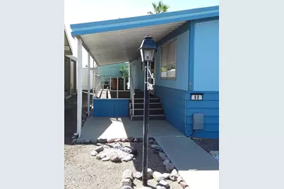 11411 N 91st Avenue #60, Peoria, AZ 85345 - Photo 3