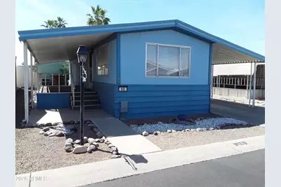11411 N 91st Avenue #60, Peoria, AZ 85345 - Photo 1