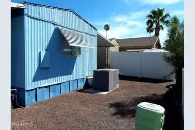 11411 N 91st Avenue #60, Peoria, AZ 85345 - Photo 23