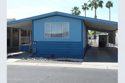 11411 N 91st Avenue #60, Peoria, AZ 85345 - Photo 7