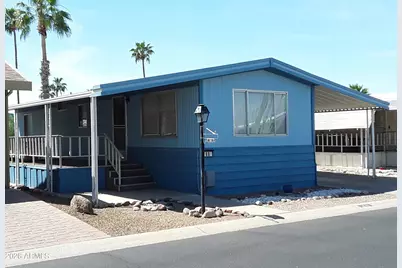 11411 N 91st Avenue #60, Peoria, AZ 85345 - Photo 21