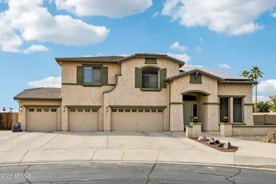 5322 N 132nd Avenue, Litchfield Park, AZ 85340 - Photo 1