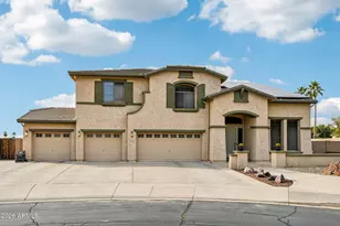 5322 N 132nd Ave, Litchfield Park, AZ 85340 - Photo 3