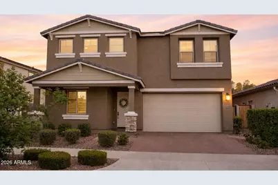 9749 E Seismic Avenue, Mesa, AZ 85212 - Photo 1