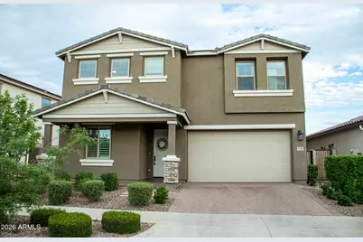 9749 E Seismic Avenue, Mesa, AZ 85212 - Photo 1