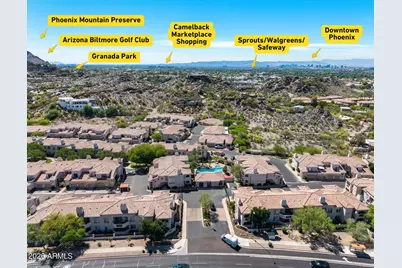 1747 E Northern Avenue #117, Phoenix, AZ 85020 - Photo 29