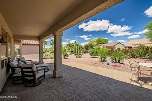 15776 W Silver Breeze Dr, Surprise, AZ 85374 - Photo 29