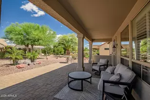 15776 W Silver Breeze Dr, Surprise, AZ 85374 - Photo 31