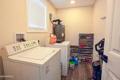 5750 S Inspiration Drive, Globe, AZ 85501 - Photo 31