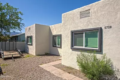 5750 S Inspiration Drive, Globe, AZ 85501 - Photo 1