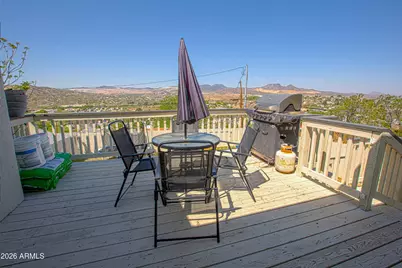 5750 S Inspiration Drive, Globe, AZ 85501 - Photo 7