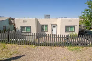 5750 S Inspiration Dr, Globe, AZ 85501 - Photo 3