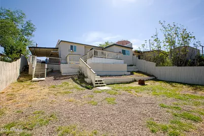 5750 S Inspiration Drive, Globe, AZ 85501 - Photo 5