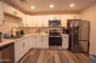 5750 S Inspiration Dr, Globe, AZ 85501 - Photo 19