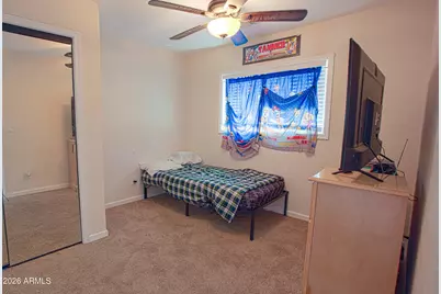 5750 S Inspiration Drive, Globe, AZ 85501 - Photo 21