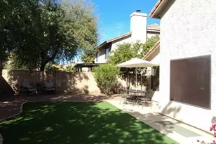 1410 N Pebble Beach Dr, Gilbert, AZ 85234 - Photo 17